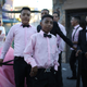 A quinceanera in Juárez